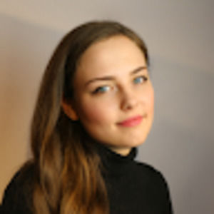 Meet your Posher, Julie